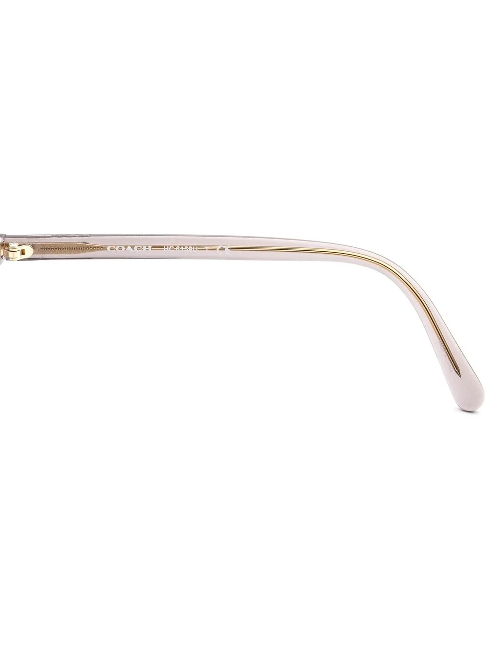 Coach HC 6158U 5354 Eyewear